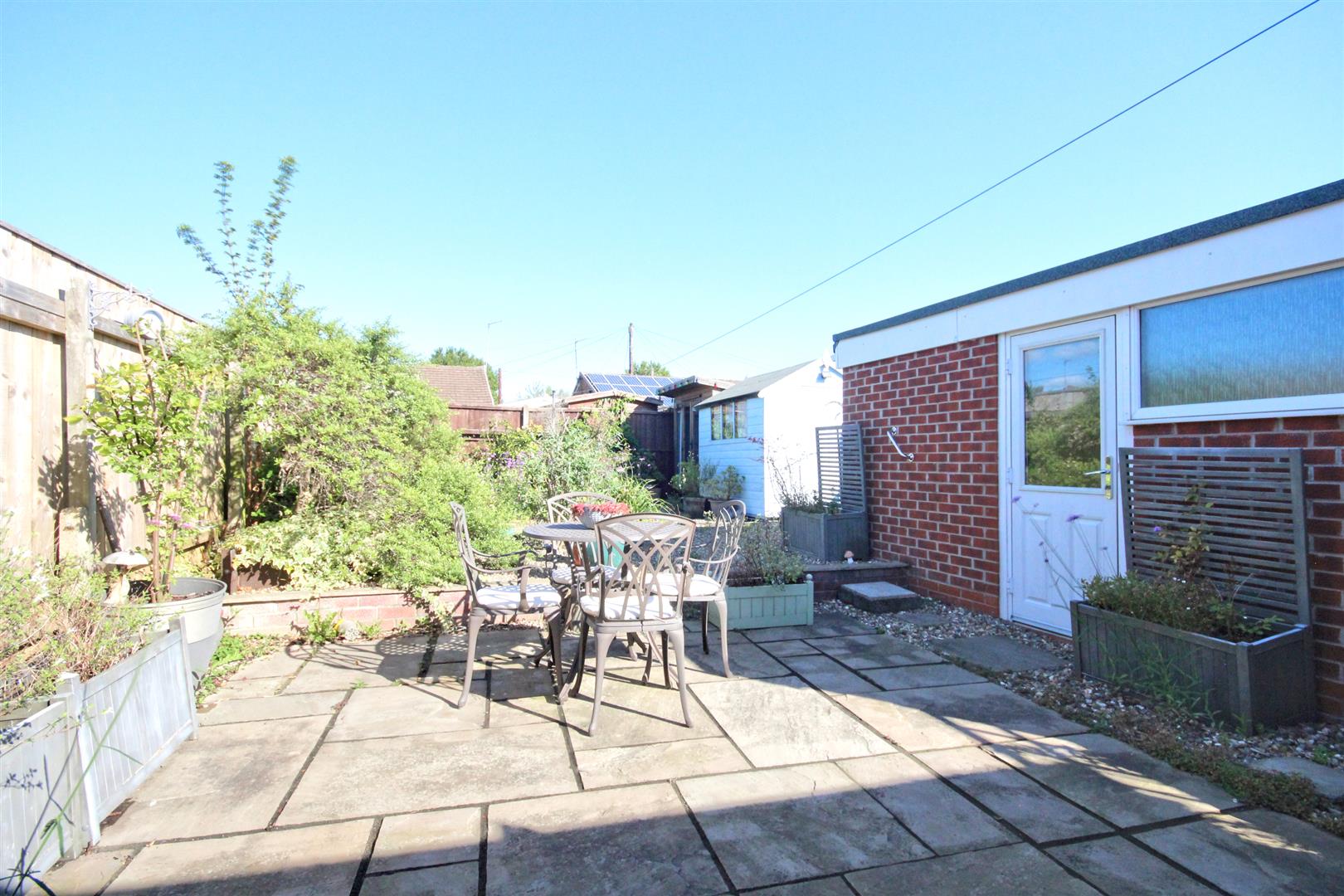 Ganton Way, Willerby